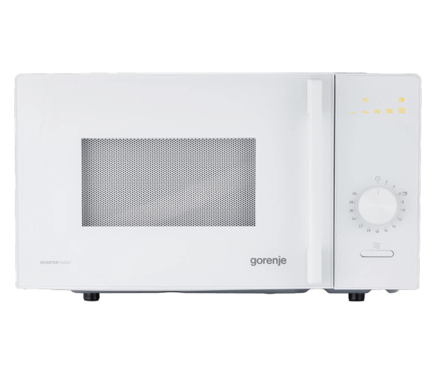 GORENJE MO20E1W15 700W 20L Biały - 1551306 - zdjęcie